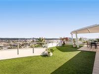 2 Bedroom Ocean View Penthouse - The Sebel Maroochydore 